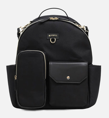 ReadyGo NB019 Utility Backpack Black