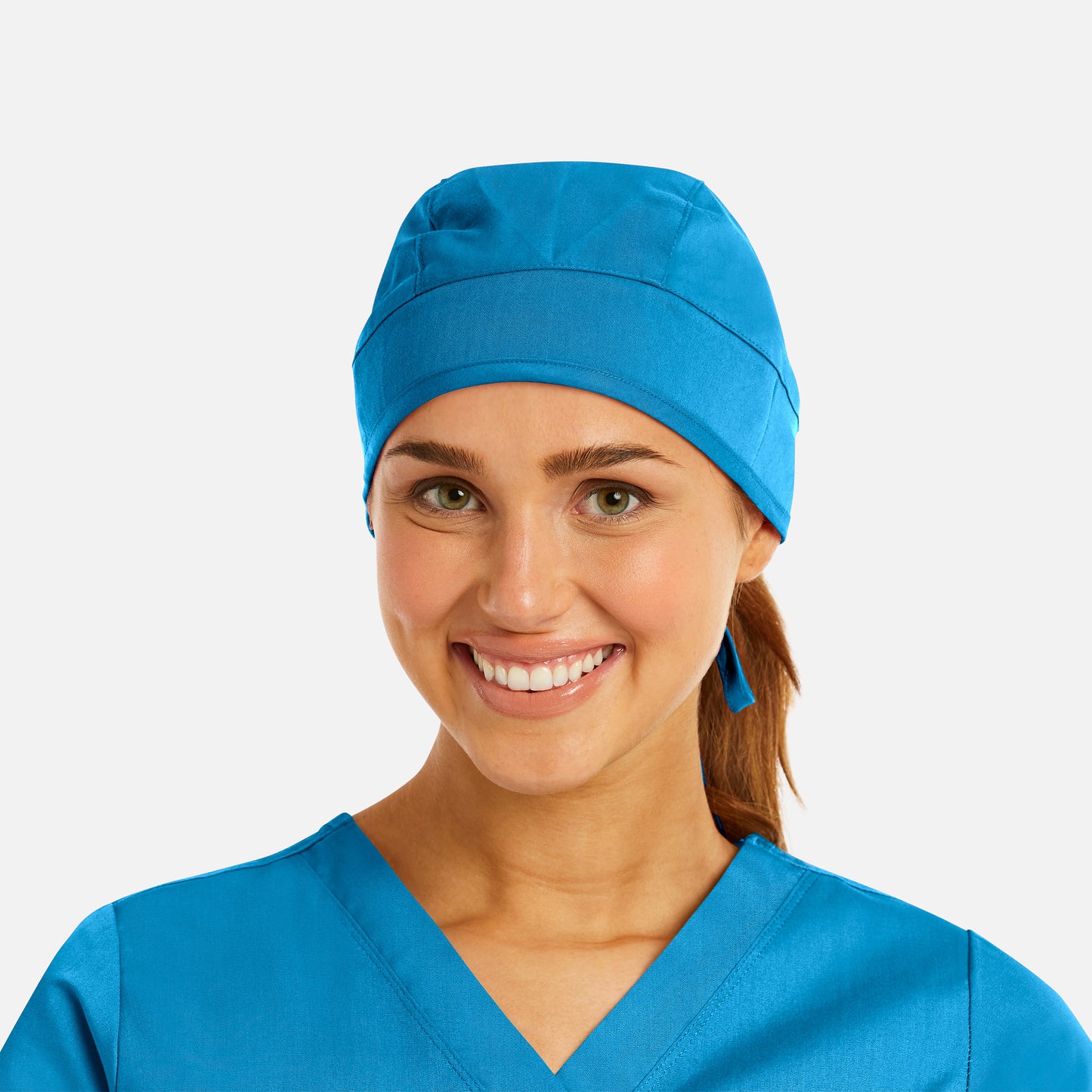 Scrub Cap NC010 UNISEX CAP