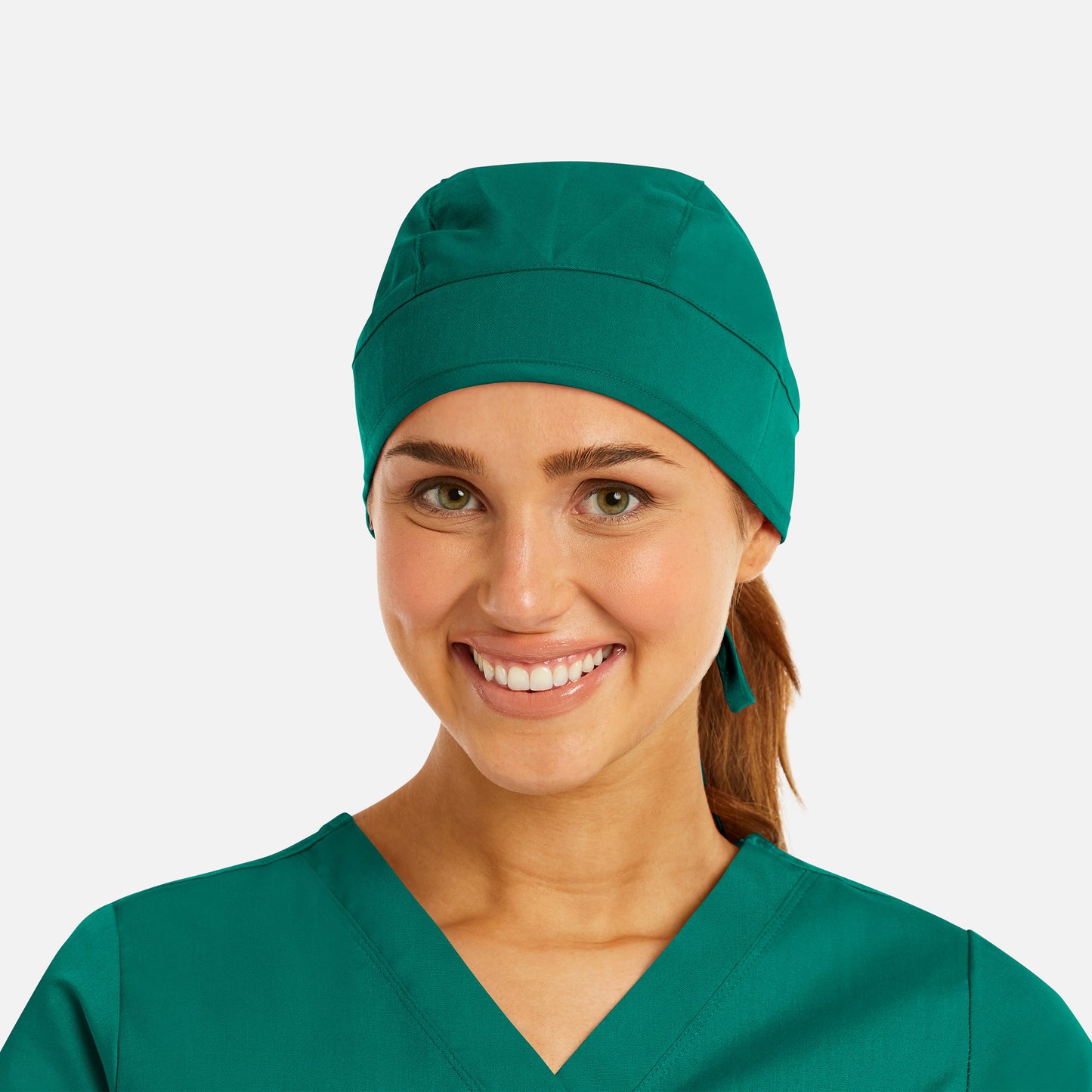 Scrub Cap NC010 UNISEX CAP