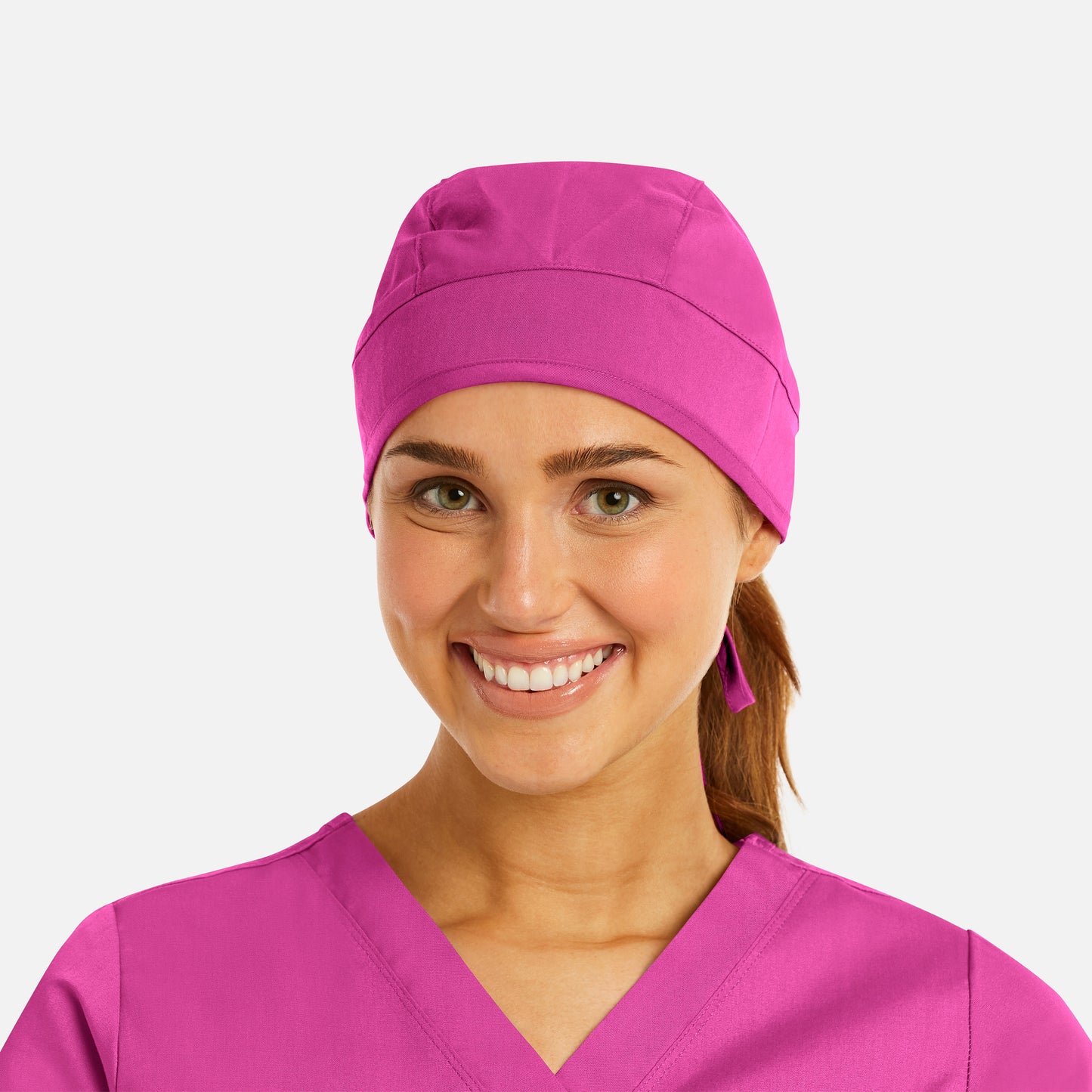 Scrub Cap NC010 UNISEX CAP