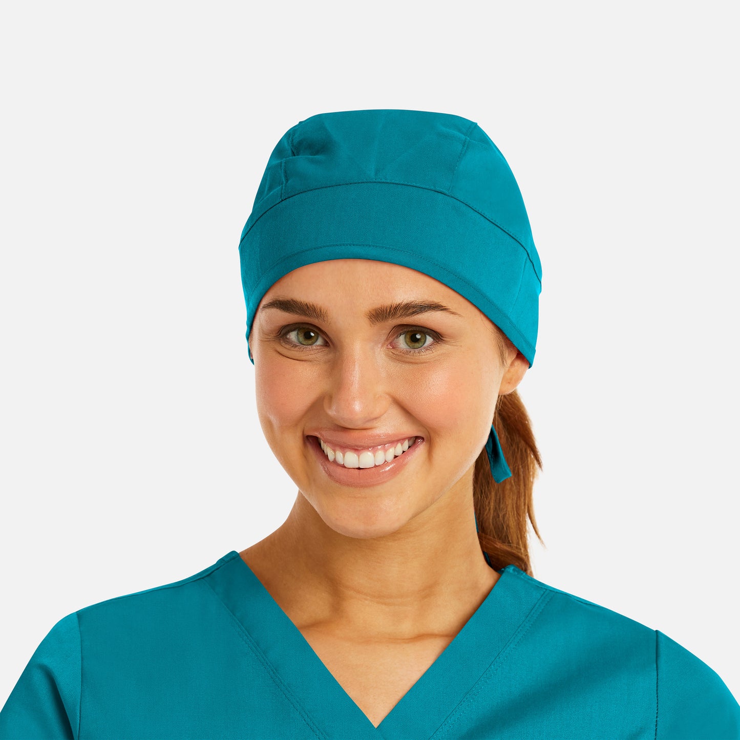 Scrub Cap NC010 UNISEX CAP