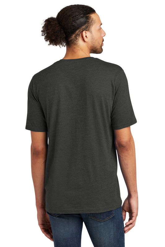 New Era  Tri-Blend Tee NEA135 Graphite