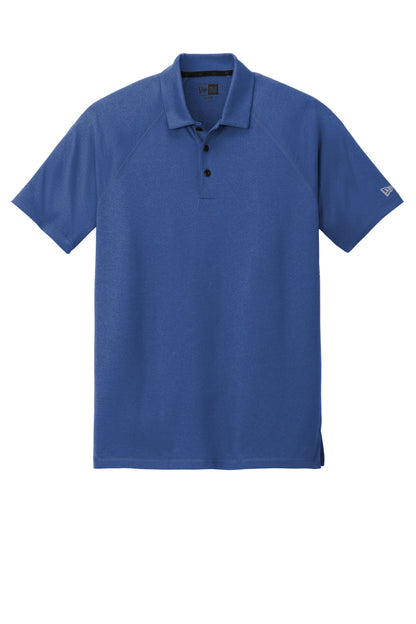 New Era Power Polo NEA225 Royal Heather