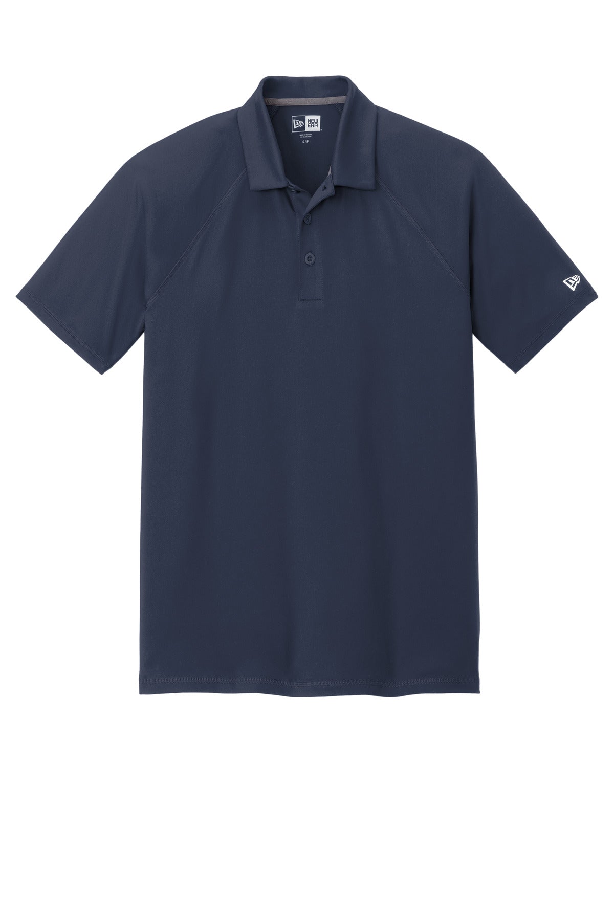 New Era Power Polo NEA225 True Navy