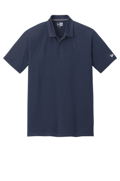 New Era Power Polo NEA225 True Navy