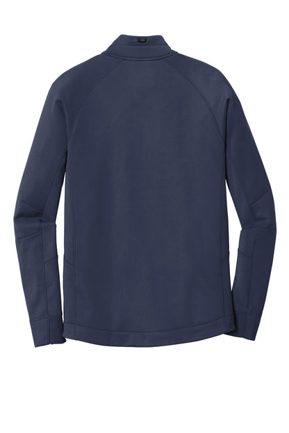 New Era  Venue Fleece 1/4-Zip Pullover. NEA523 True Navy