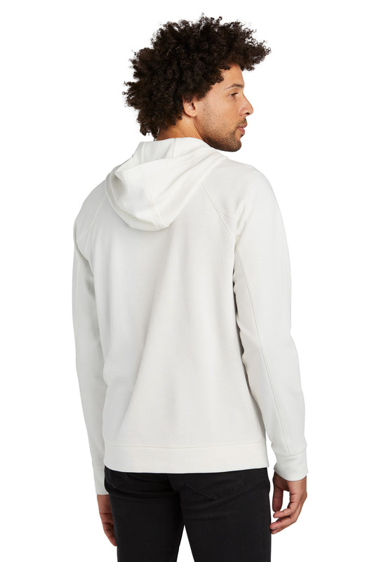 New Era STS 1/4-Zip Hoodie NEA541 Fan White