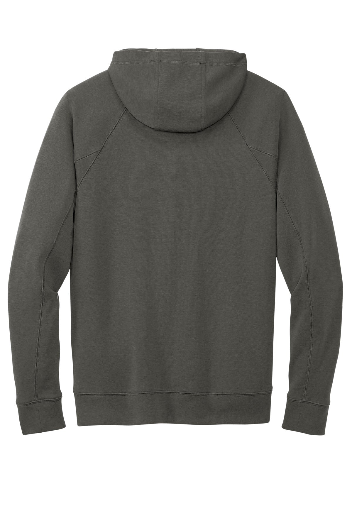 New Era STS 1/4-Zip Hoodie NEA541 Graphite