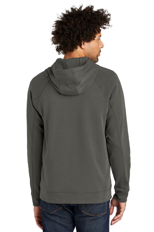 New Era STS 1/4-Zip Hoodie NEA541 Graphite