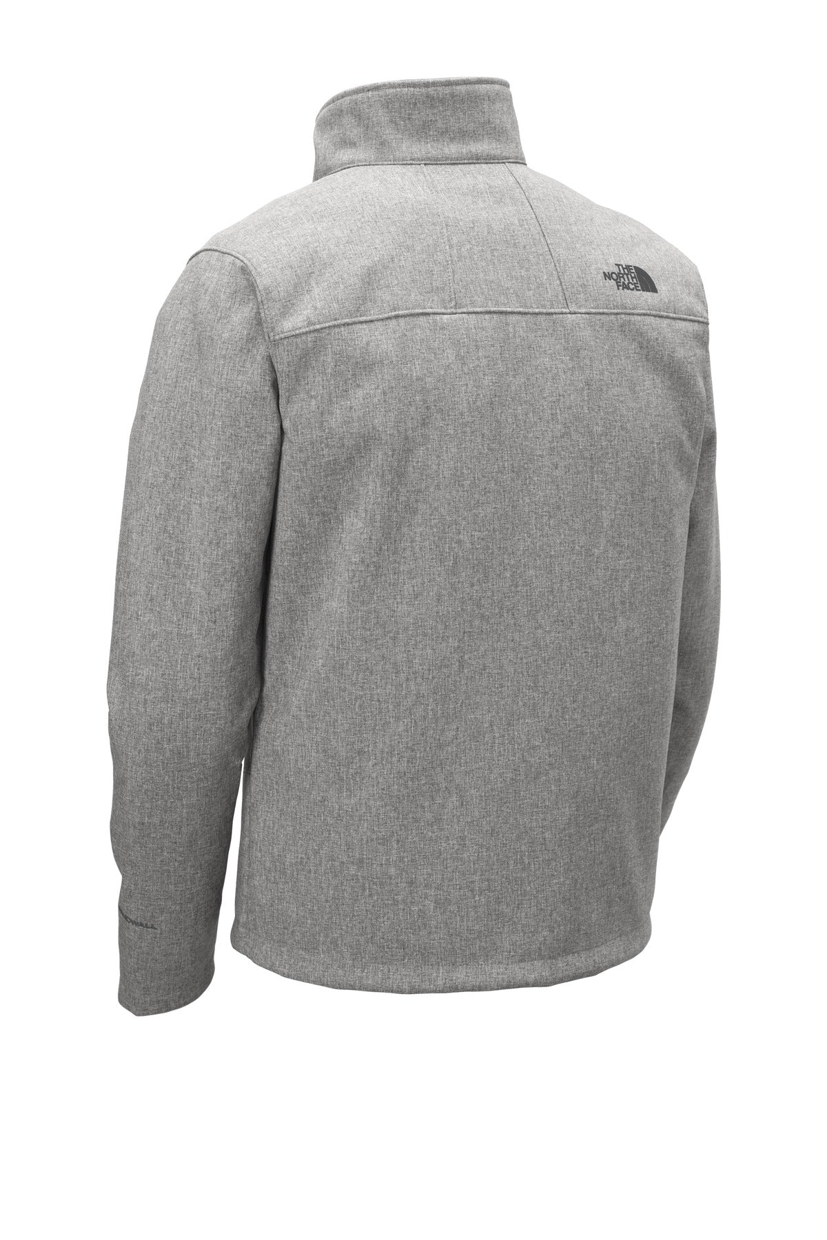 The North Face  Apex Barrier Soft Shell Jacket. NF0A3LGT TNF Medium Grey Heather