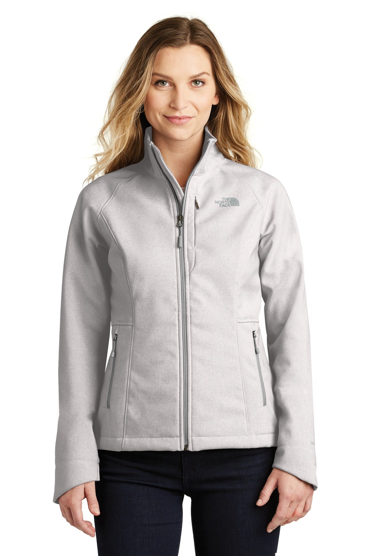 The North Face Women's Apex Barrier Soft Shell Jacket