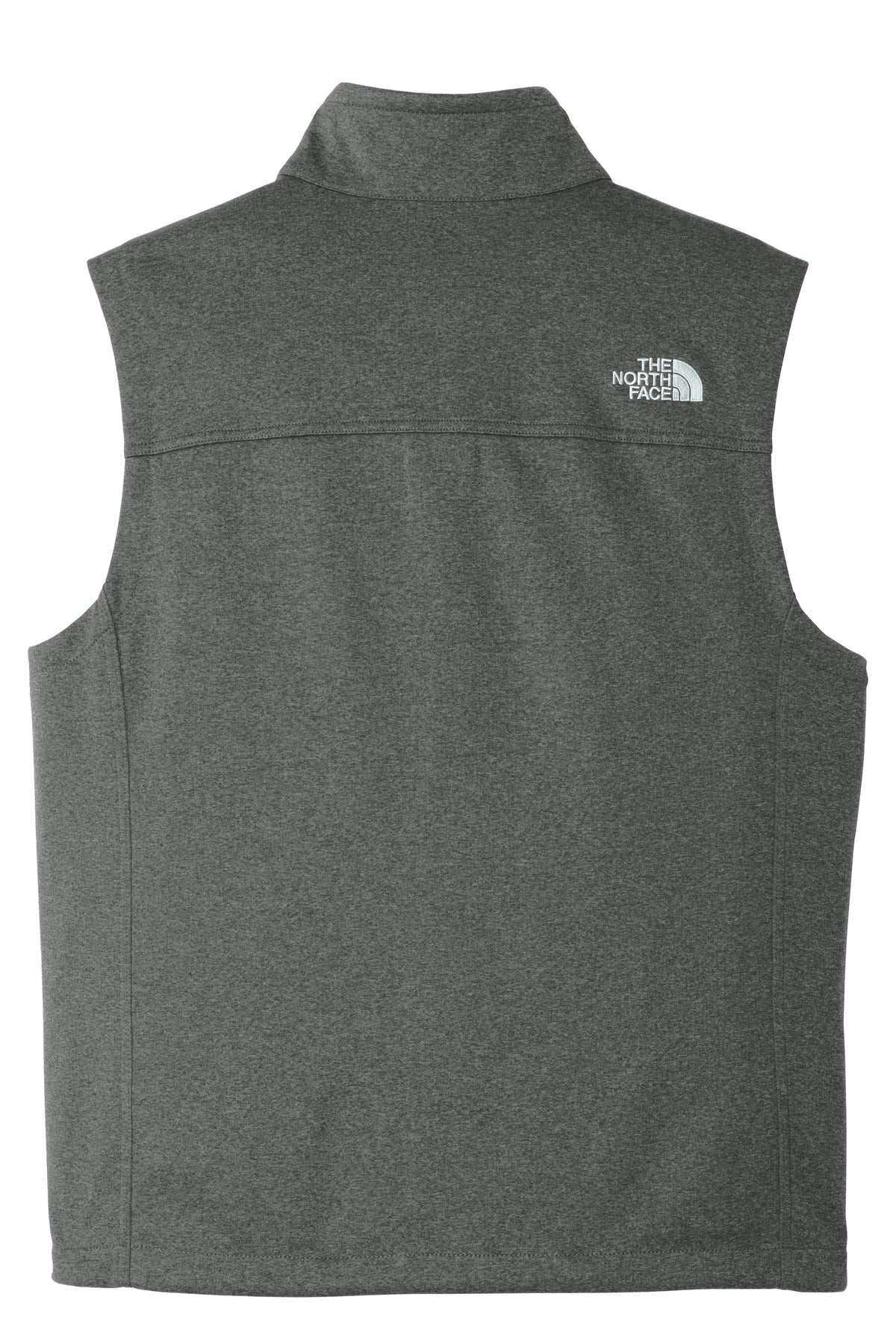 The North Face  Ridgewall Soft Shell Vest. NF0A3LGZ TNF Dark Grey Heather