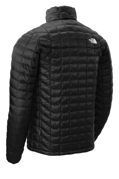 The North Face  ThermoBall   Trekker Jacket. NF0A3LH2 TNF Black