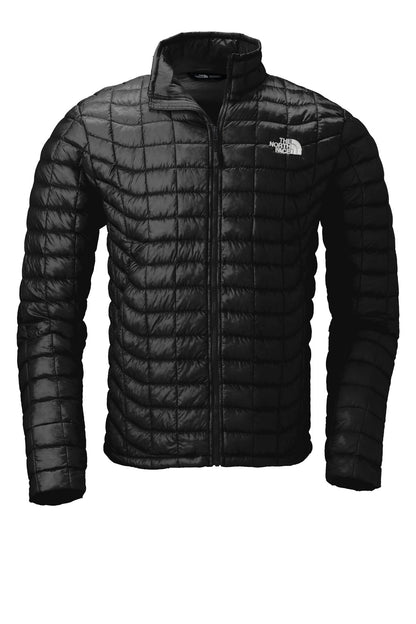 The North Face  ThermoBall   Trekker Jacket. NF0A3LH2 TNF Black
