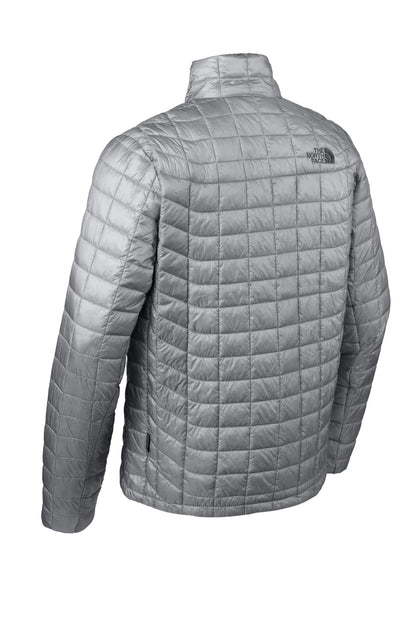 The North Face  ThermoBall   Trekker Jacket. NF0A3LH2 Mid Grey