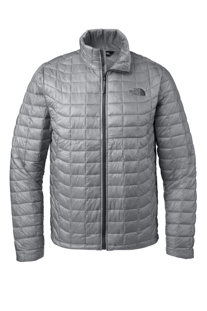 The North Face  ThermoBall   Trekker Jacket. NF0A3LH2 Mid Grey