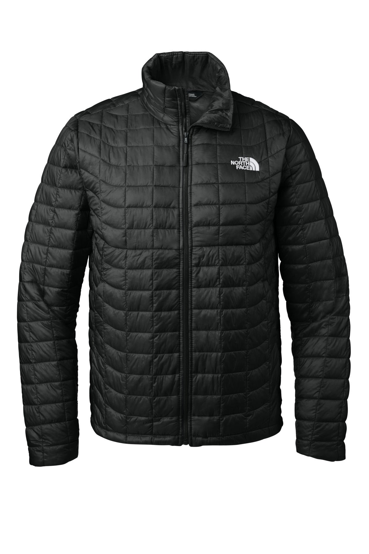 The North Face  ThermoBall   Trekker Jacket. NF0A3LH2 TNF Matte Black