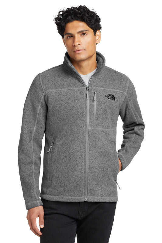 The North Face Sweater Fleece Jacket NF0A3LH7