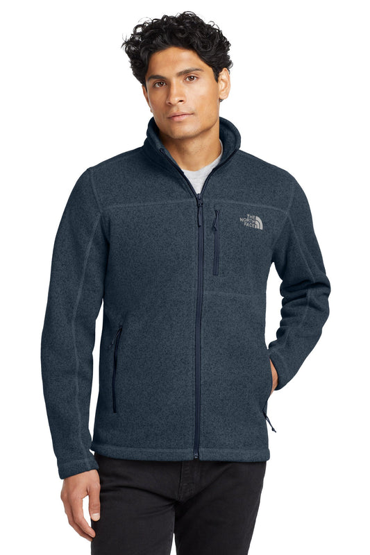 The North Face Sweater Fleece Jacket NF0A3LH7