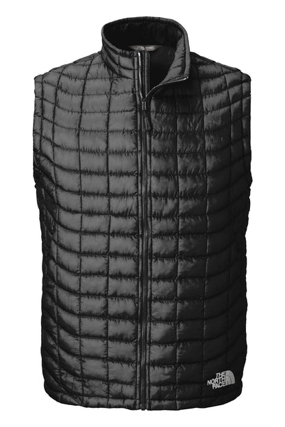 The North Face  ThermoBall   Trekker Vest. NF0A3LHD TNF Black