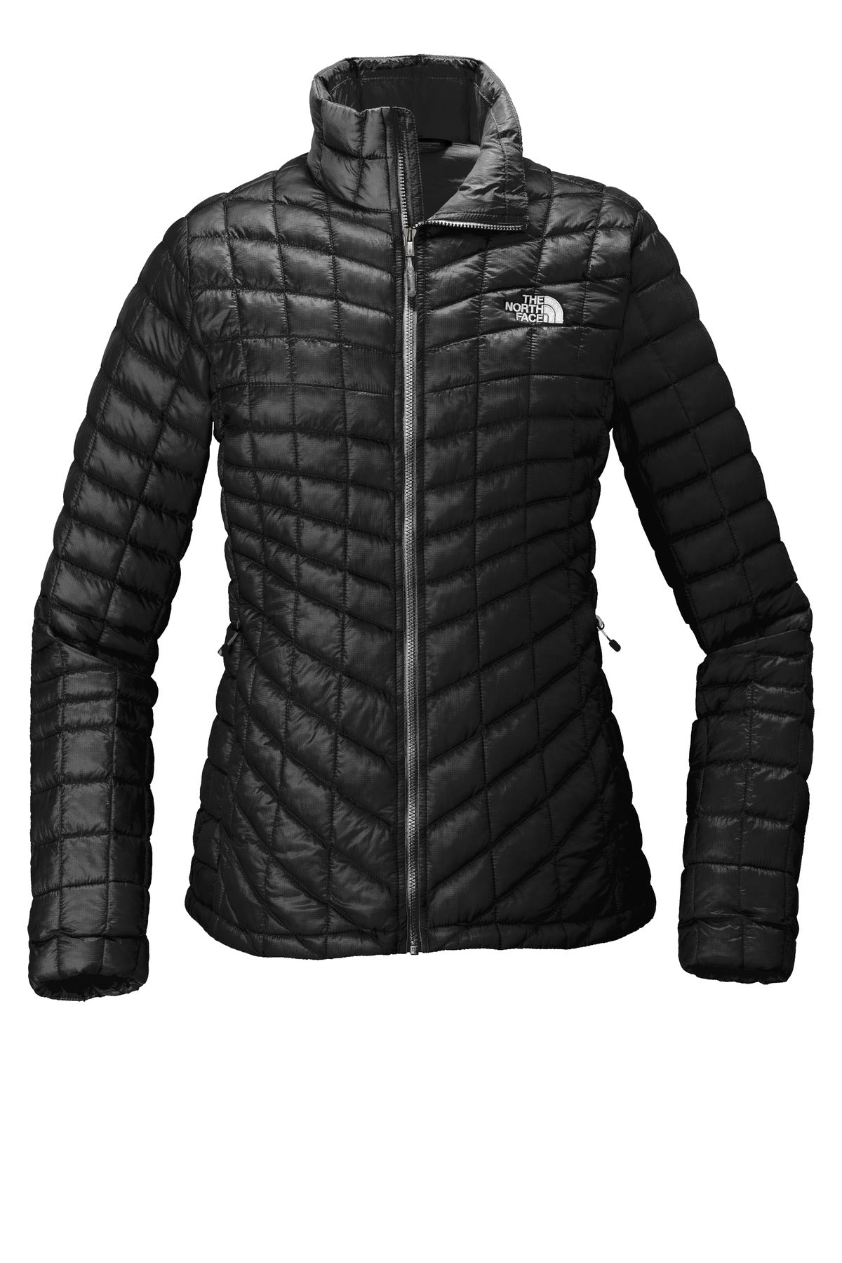The North Face  Women's ThermoBall  Trekker Jacket. NF0A3LHK TNF Black