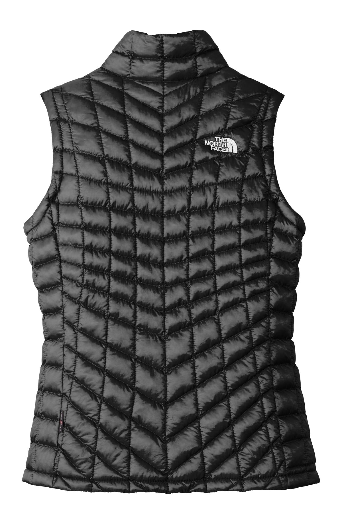 The North Face  Women's ThermoBall   Trekker Vest. NF0A3LHL TNF Black