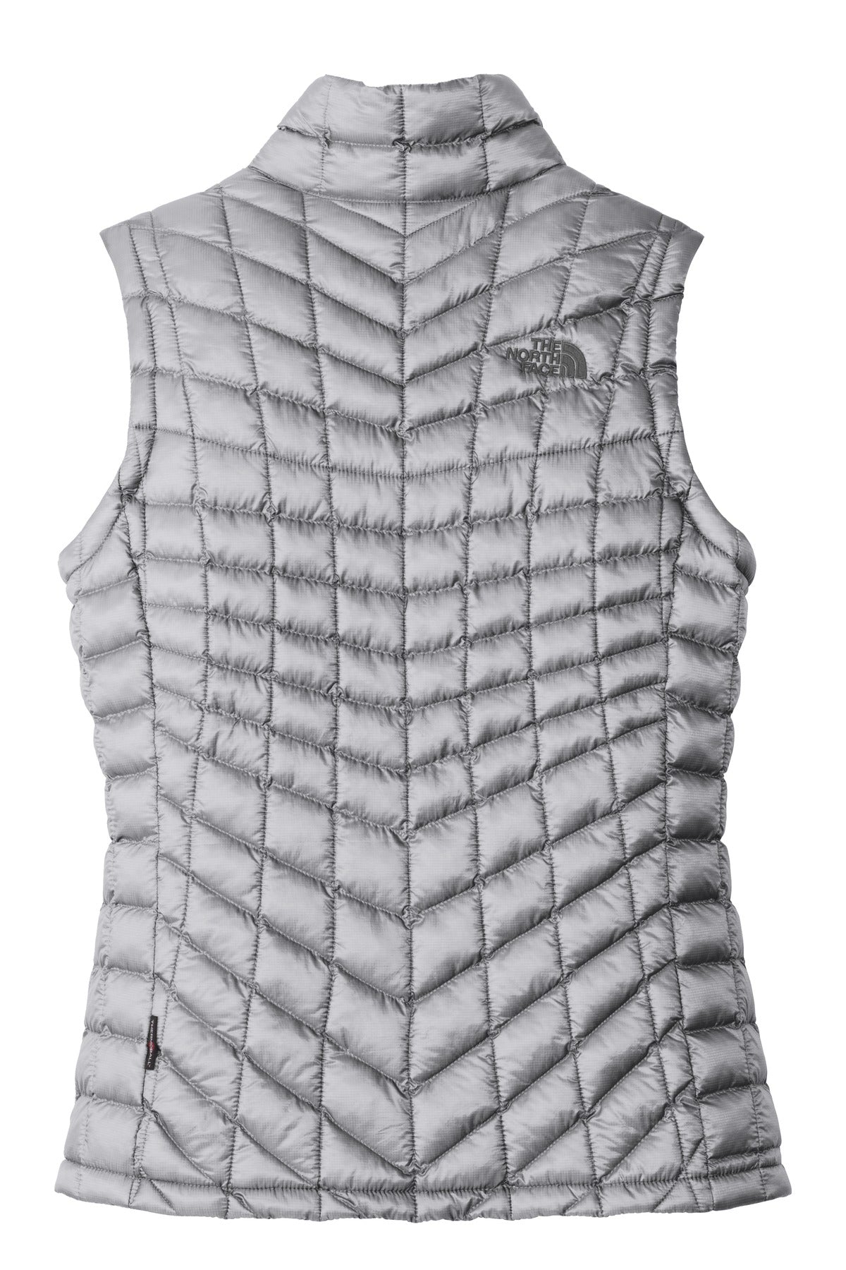 The North Face  Women's ThermoBall   Trekker Vest. NF0A3LHL Mid Grey