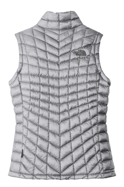 The North Face  Women's ThermoBall   Trekker Vest. NF0A3LHL Mid Grey