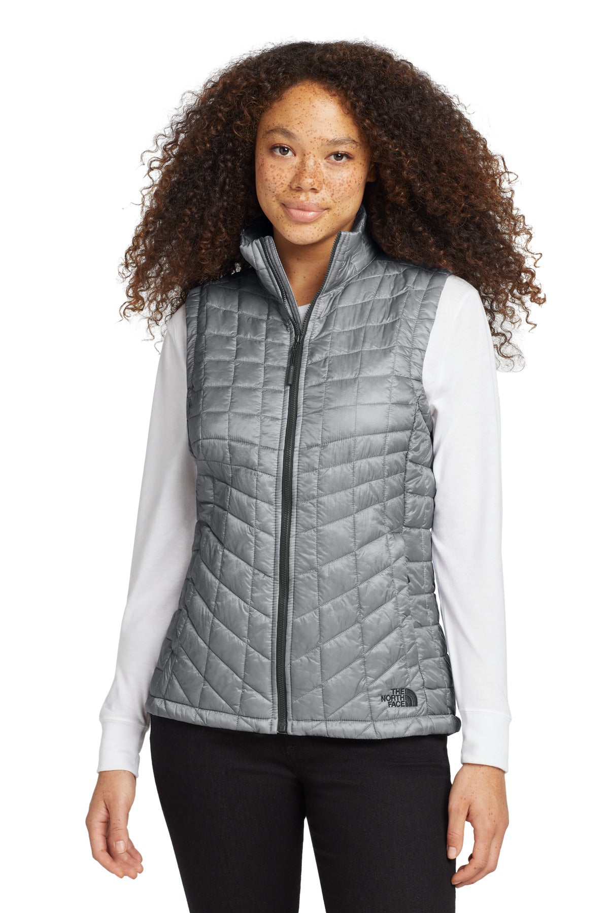 The North Face Women's ThermoBall Trekker Vest