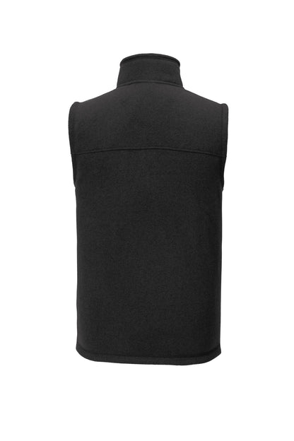 The North Face  Sweater Fleece Vest NF0A47FA TNF Black Heather