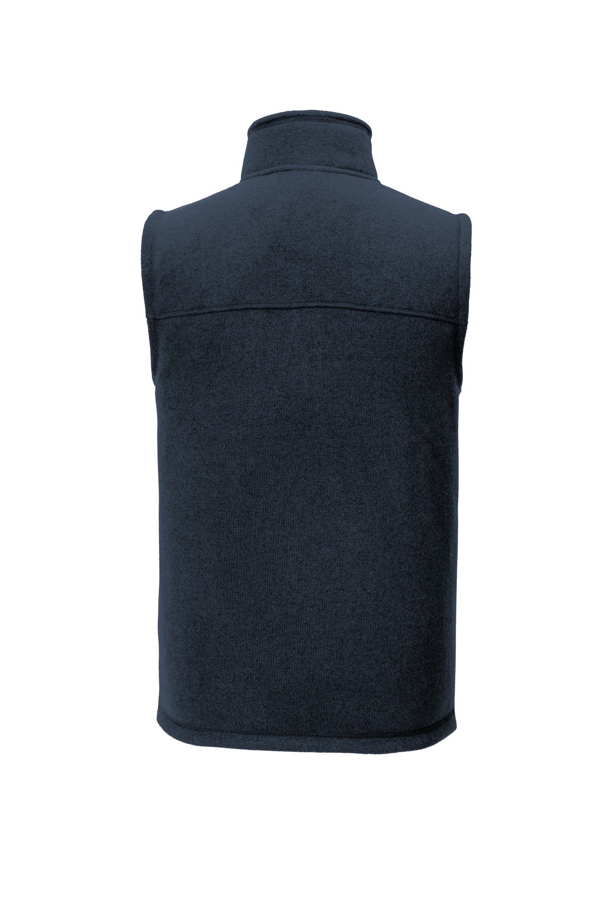 The North Face  Sweater Fleece Vest NF0A47FA Urban Navy Heather