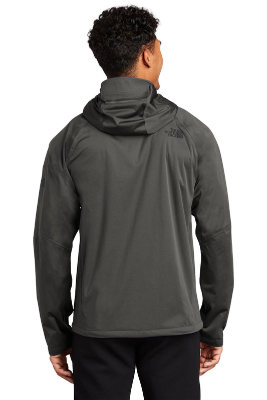 The North Face  All-Weather DryVent  Stretch Jacket NF0A47FG Asphalt Grey