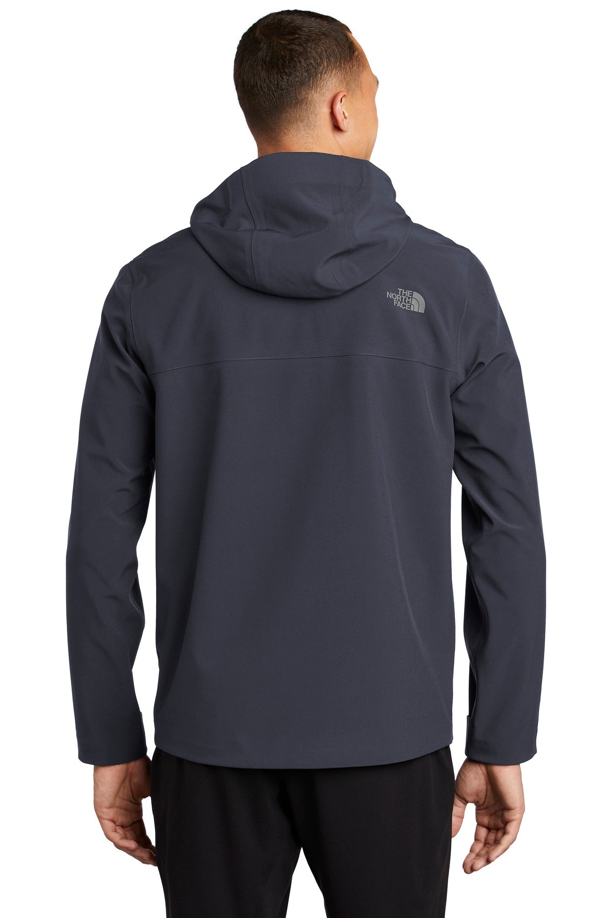 The North Face  Apex DryVent  Jacket NF0A47FI Urban Navy