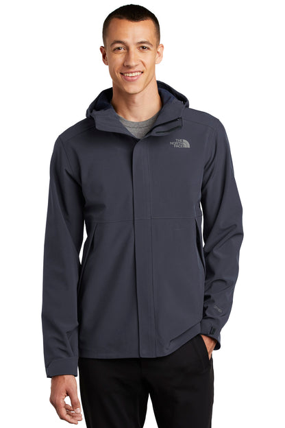 The North Face  Apex DryVent  Jacket NF0A47FI Urban Navy