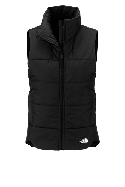 The North Face Women's Everyday Insulated Vest. NF0A529Q TNF Black