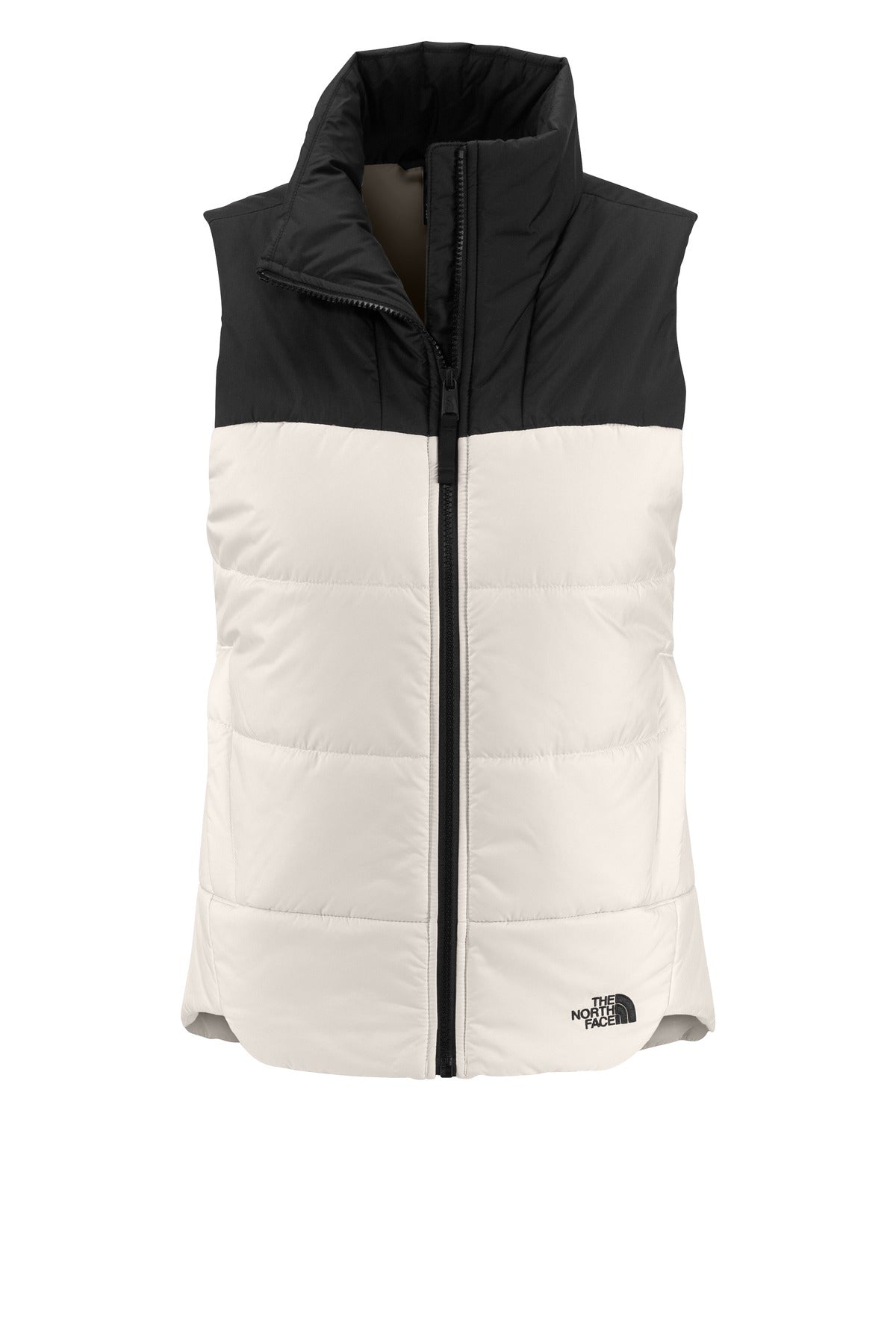 The North Face Women's Everyday Insulated Vest. NF0A529Q Vintage White