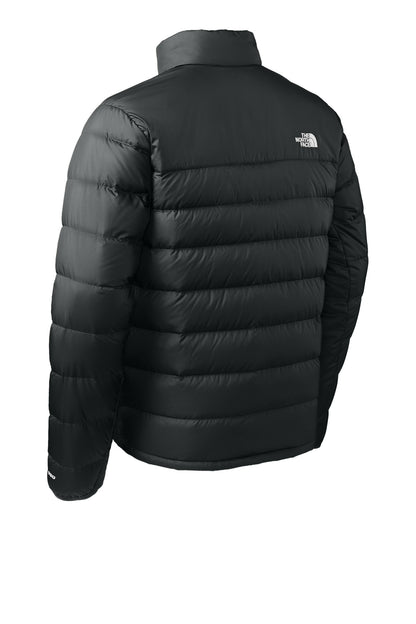 The North Face Down Hybrid Jacket NF0A7V4F TNF Black