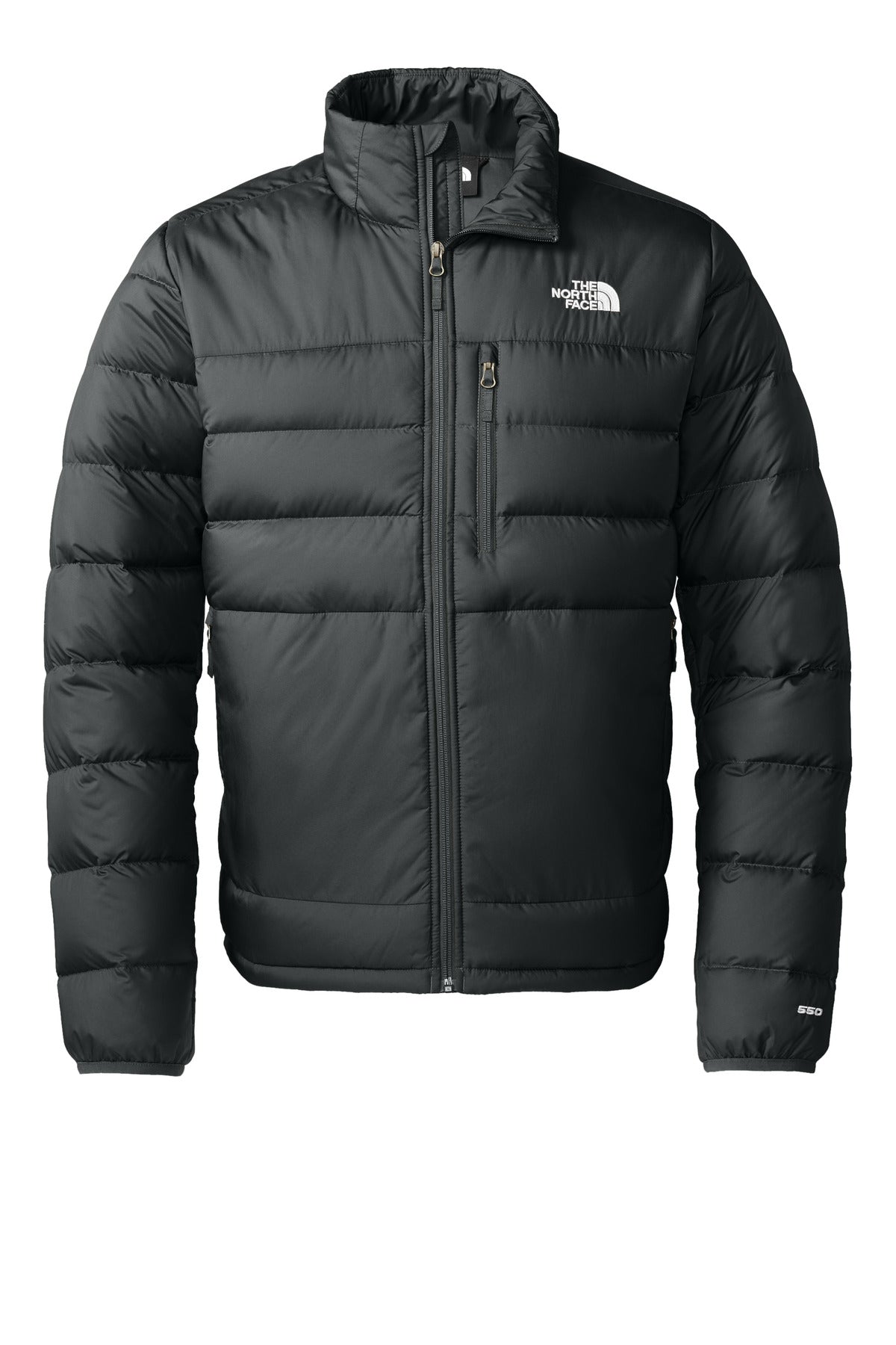 The North Face Down Hybrid Jacket NF0A7V4F TNF Black