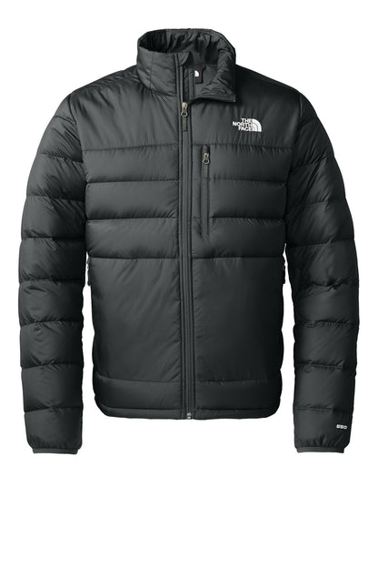 The North Face Down Hybrid Jacket NF0A7V4F TNF Black