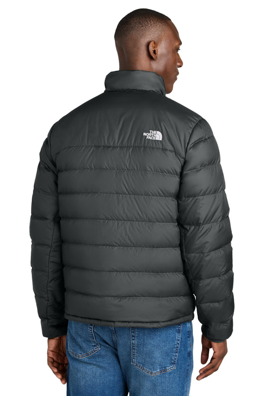 The North Face Down Hybrid Jacket NF0A7V4F TNF Black
