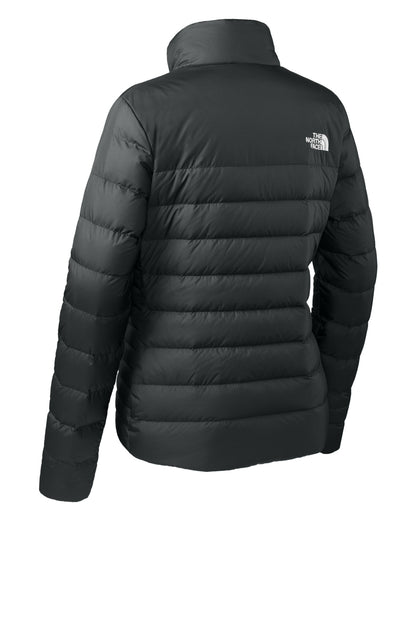 The North Face Women's Down Hybrid Jacket NF0A7V4G TNF Black