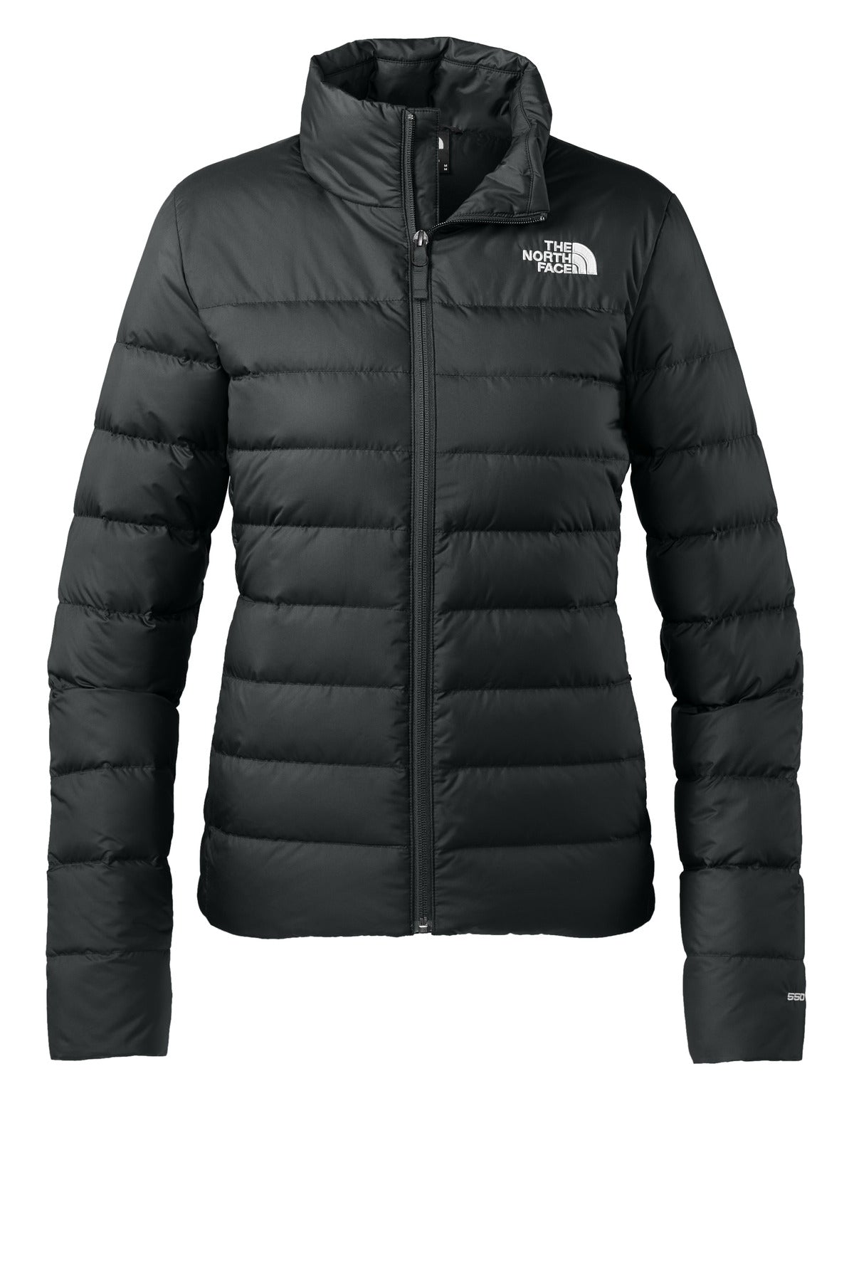 The North Face Women's Down Hybrid Jacket NF0A7V4G TNF Black