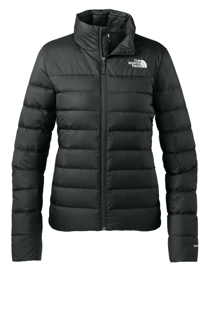 The North Face Women's Down Hybrid Jacket NF0A7V4G TNF Black