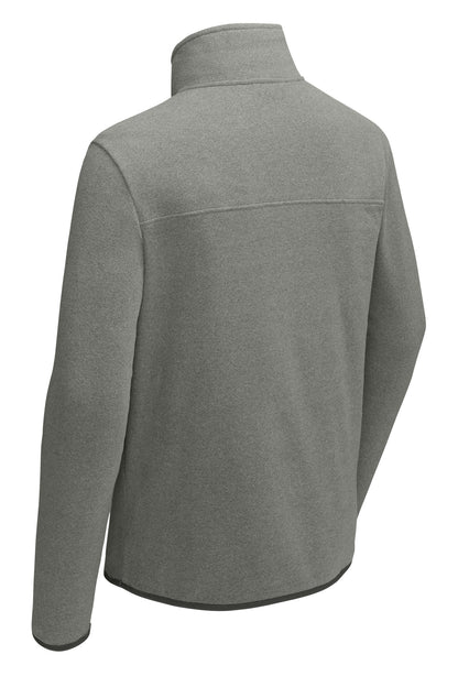 The North Face Glacier 1/4-Zip Fleece NF0A7V4L TNF Medium Grey Heather