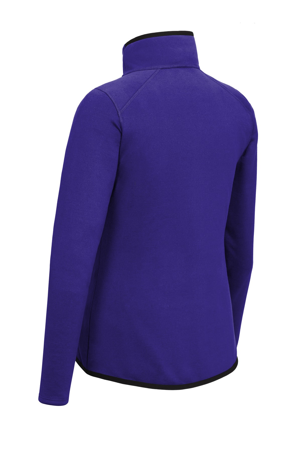 The North Face  Women's Skyline Full-Zip Fleece Jacket NF0A7V62 Lapis Blue