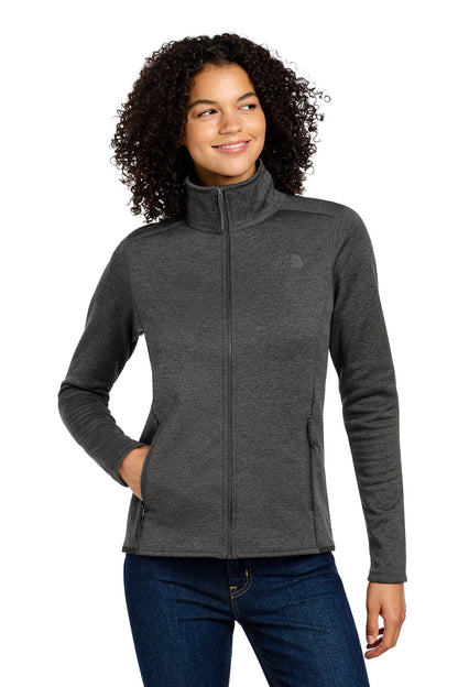 The North Face Women's Skyline Full-Zip Fleece Jacket NF0A7V62
