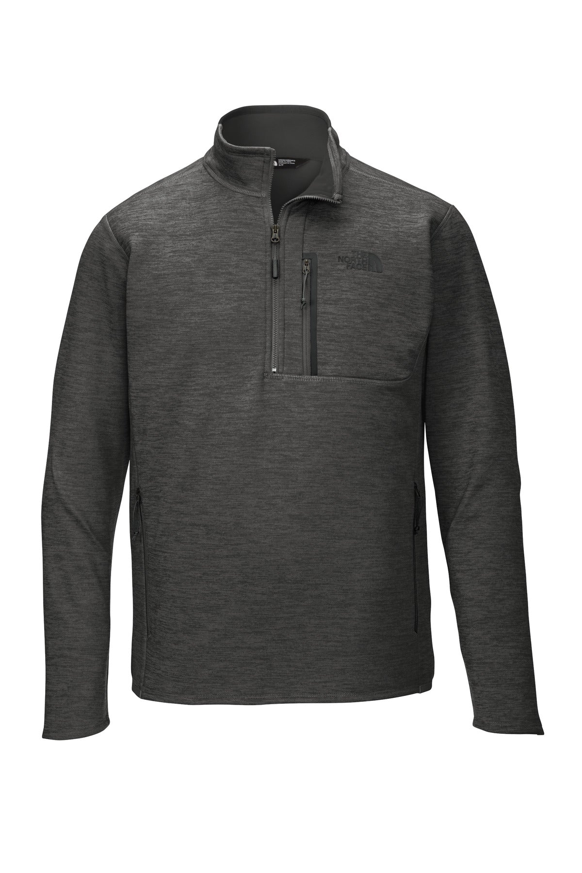 The North Face  Skyline 1/2-Zip Fleece NF0A7V63 TNF Dark Grey Heather