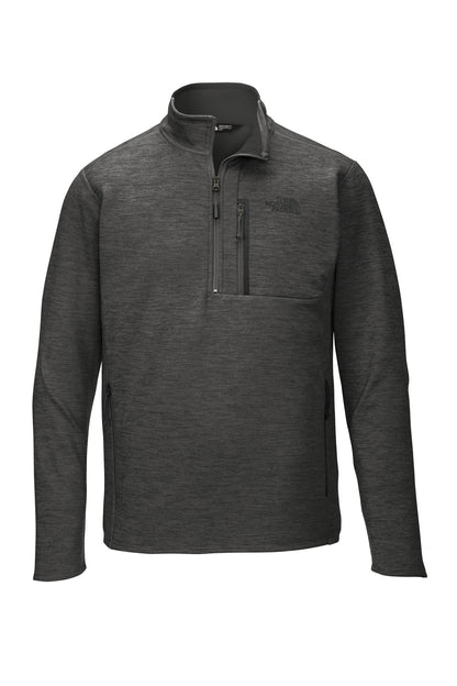 The North Face  Skyline 1/2-Zip Fleece NF0A7V63 TNF Dark Grey Heather