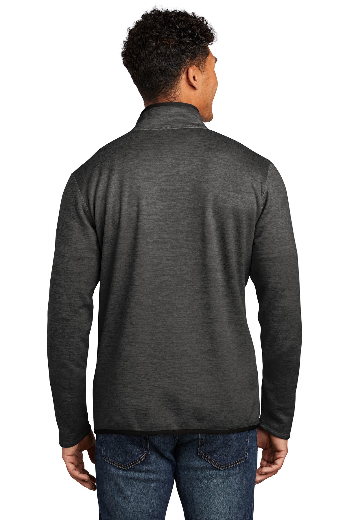 The North Face  Skyline 1/2-Zip Fleece NF0A7V63 TNF Dark Grey Heather