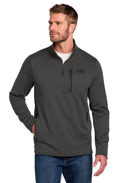 The North Face Skyline 1/2-Zip Fleece NF0A7V63